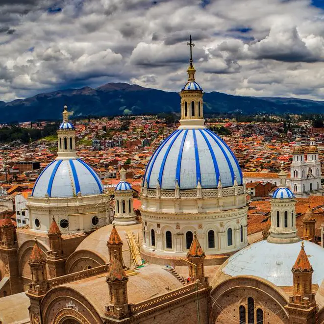 Cuenca, Ecuador