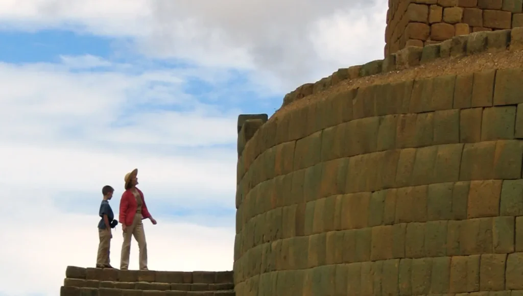 Ecuador travel guide