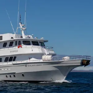 Galaxy orion itinerary 01