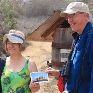 Galaxy orion itinerary 03