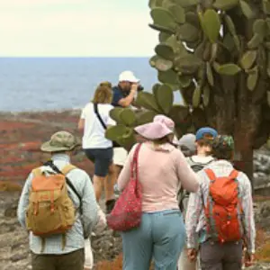 Galaxy orion itinerary 05