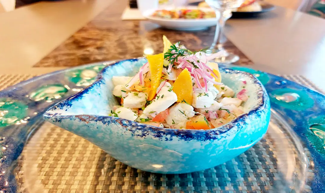 Galaxy orion restaurant 01