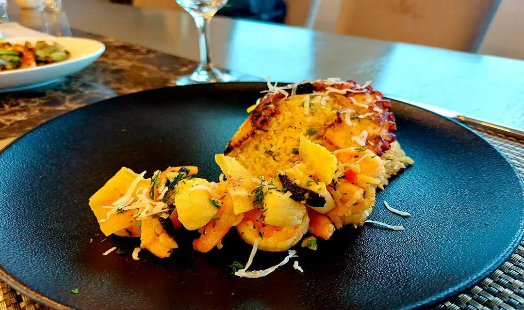 Galaxy orion restaurant 02