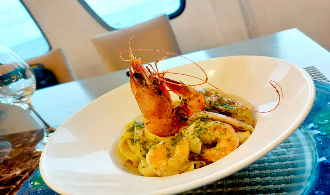 Galaxy orion restaurant 03