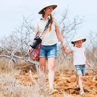 M/Y Grand Queen Beatriz itinerary